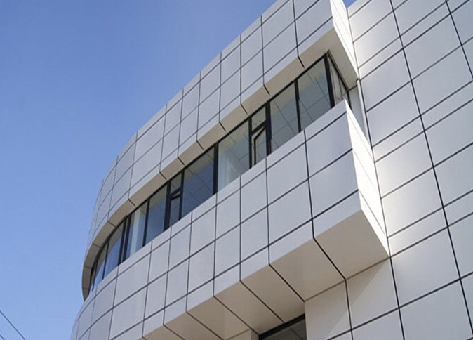 【涂装技术】仿铝板氟碳金属漆涂装工艺