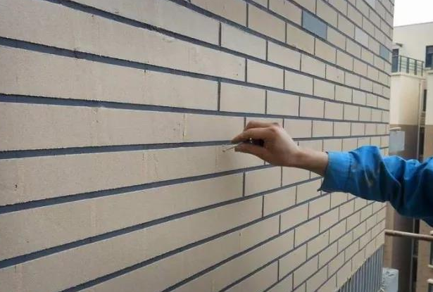 【涂装技术】真石漆施工工艺