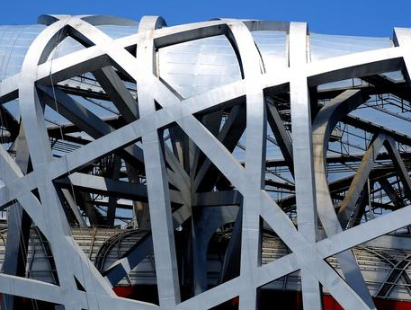 鉴别真假振邦氟碳漆的方法