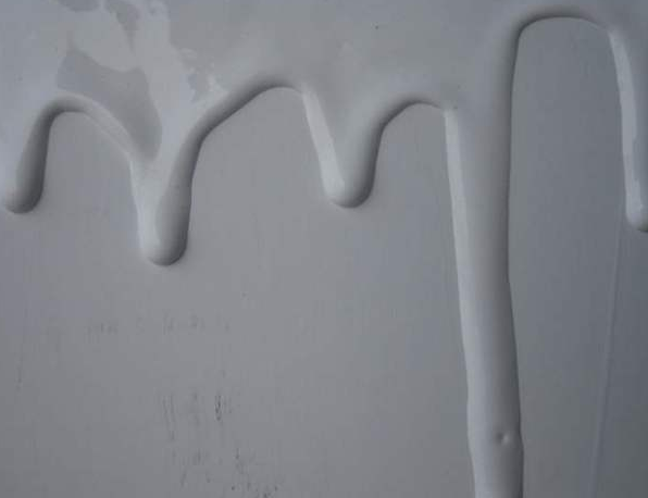 【内墙常见问题】如何解决涂膜流挂问题？