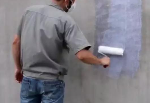 【内墙常见问题】如何解决辊涂飞溅问题？