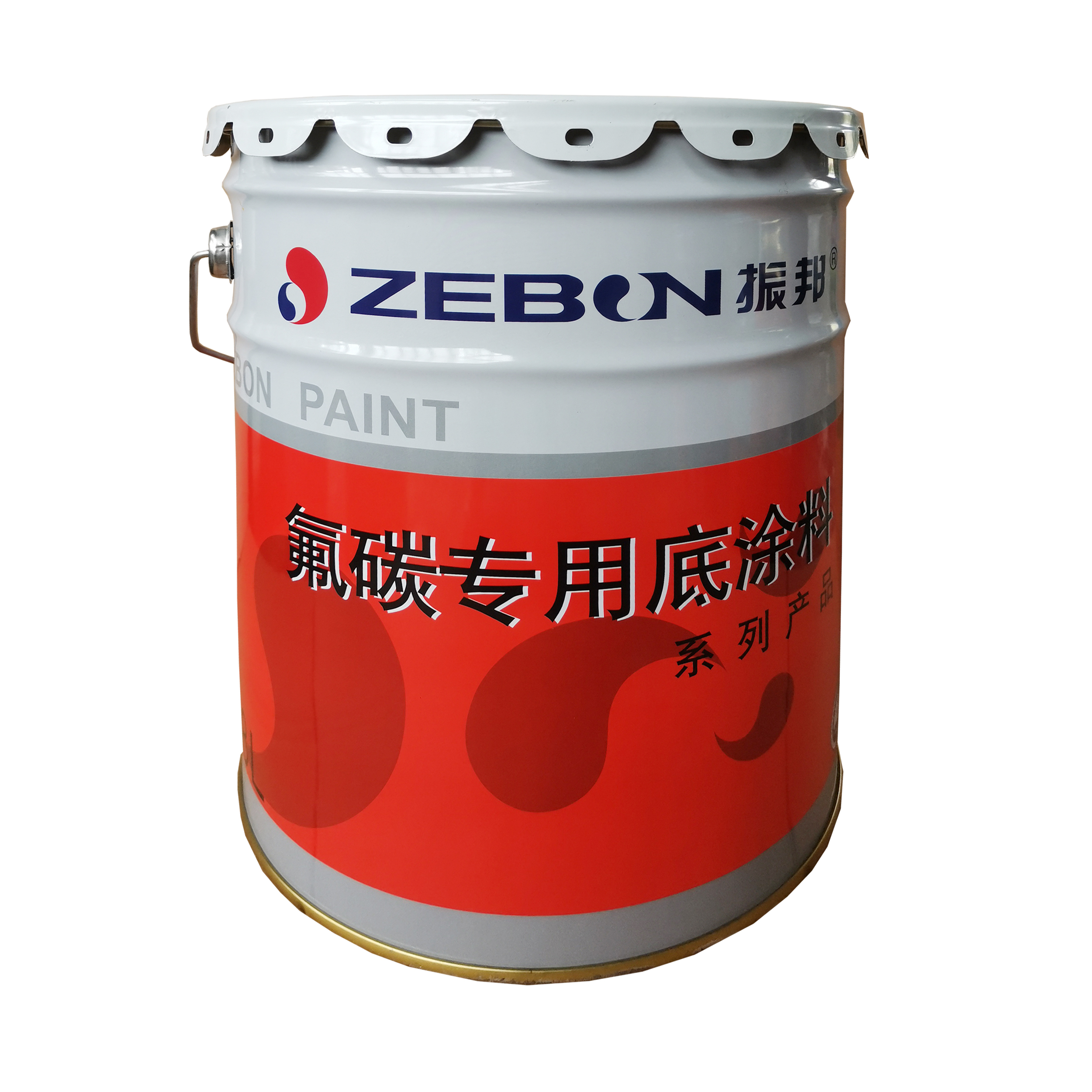 氟碳专用底涂料