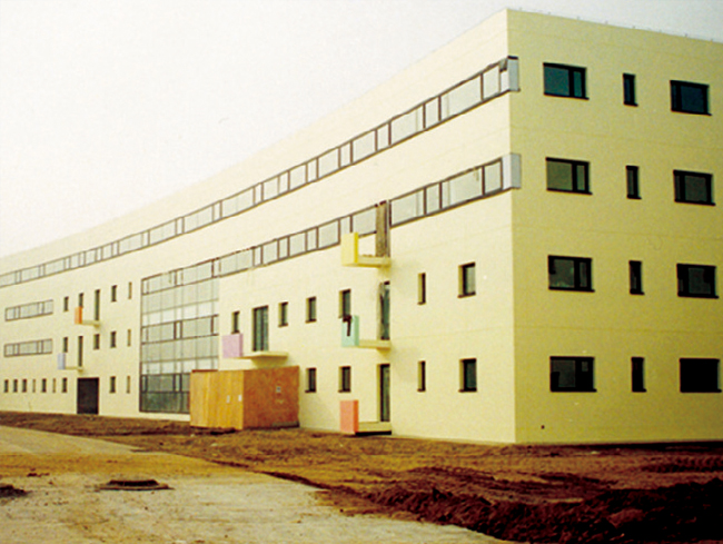 国家会计学院(图1)