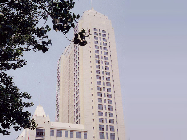 武汉房地产大厦(图1)