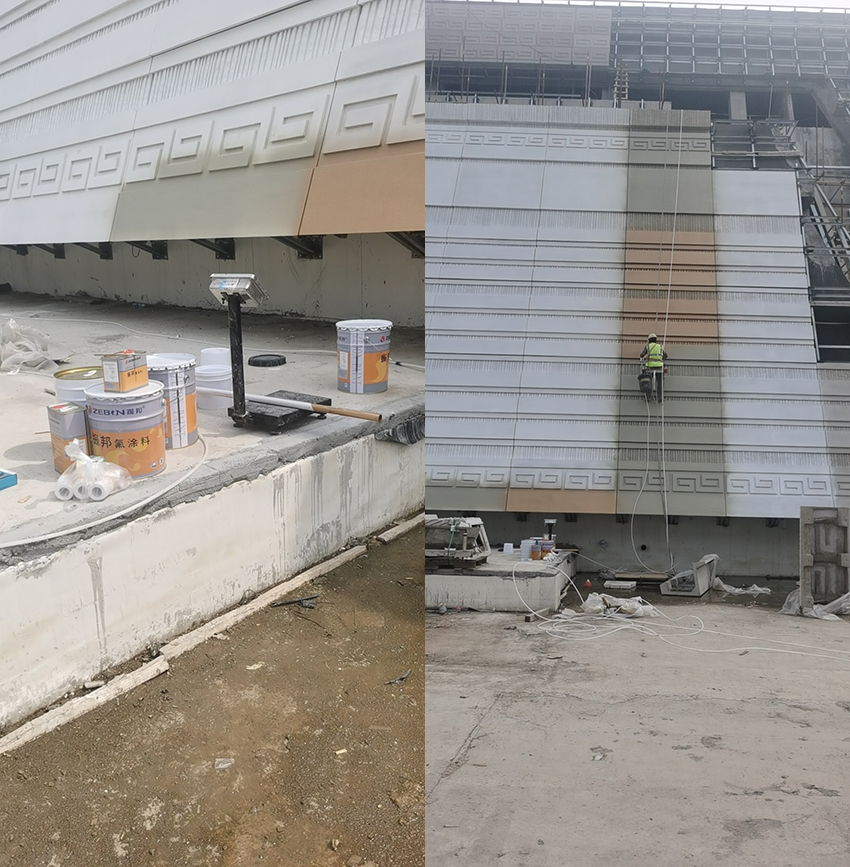 中国文字博物馆(图2)