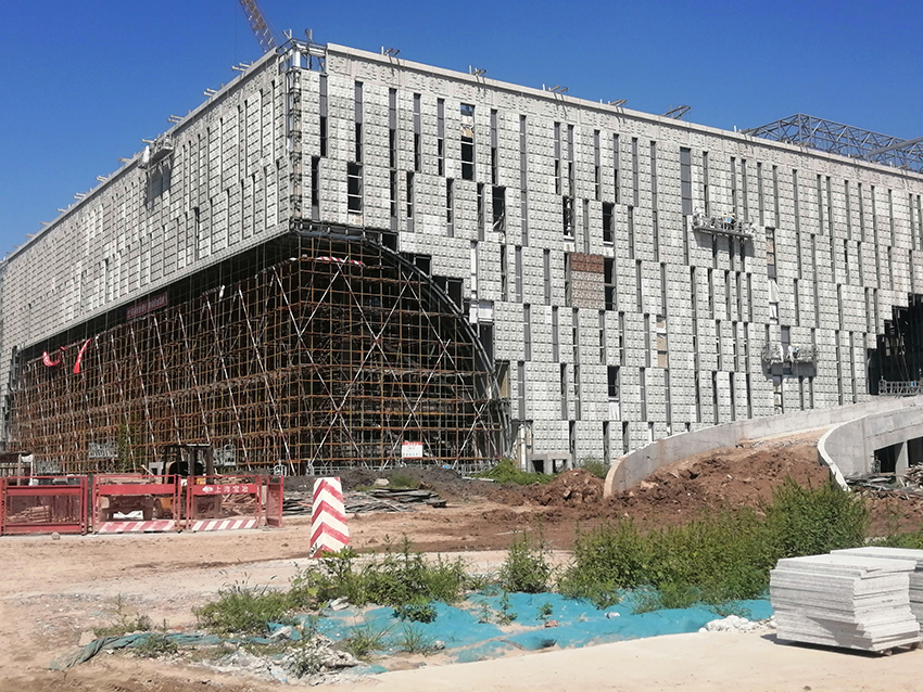 中国文字博物馆(图3)